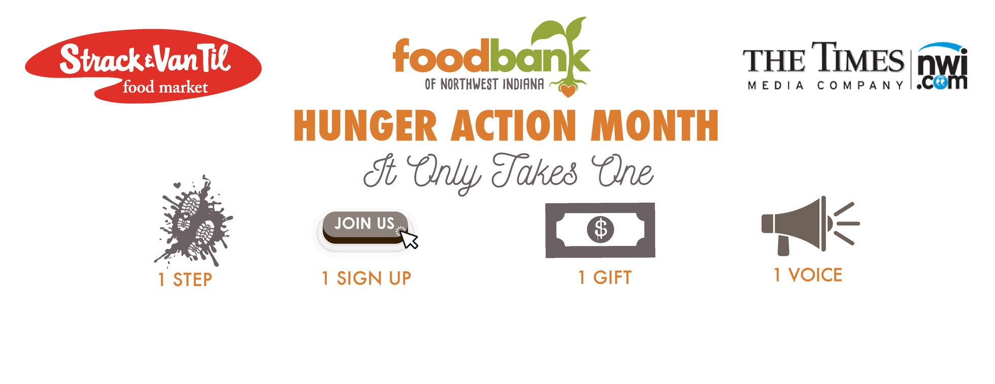 Hunger Action Match 2023